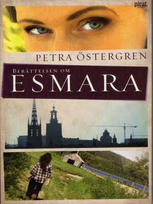 cover image of Berättelsen om Esmara